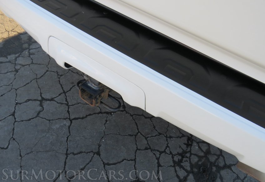 2016 Toyota 4Runner - Image 21