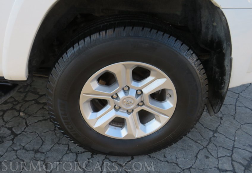 2016 Toyota 4Runner - Image 53