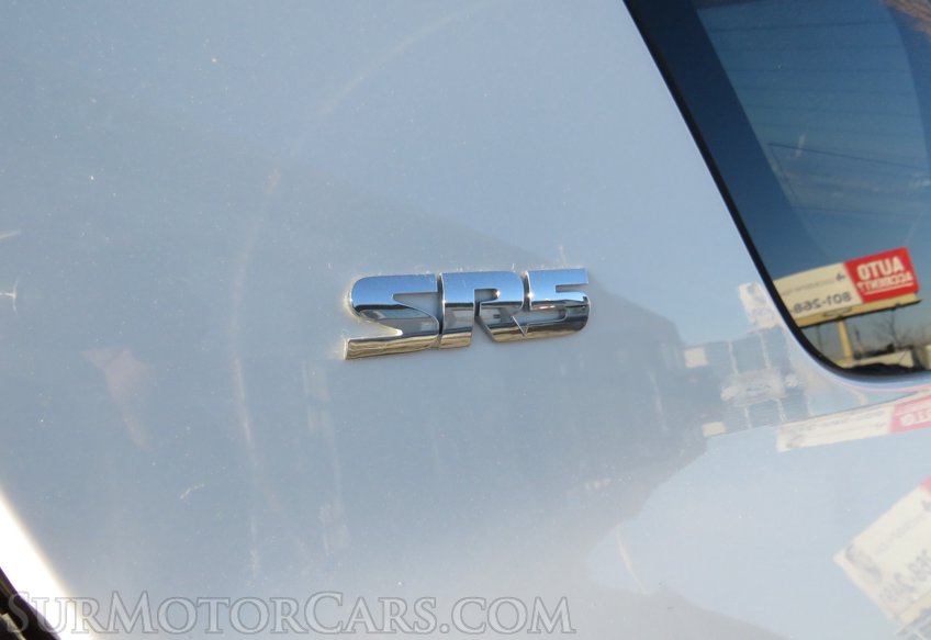 2016 Toyota 4Runner - Image 20