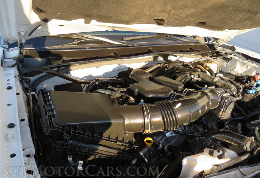 2016 Toyota 4Runner - Image 55