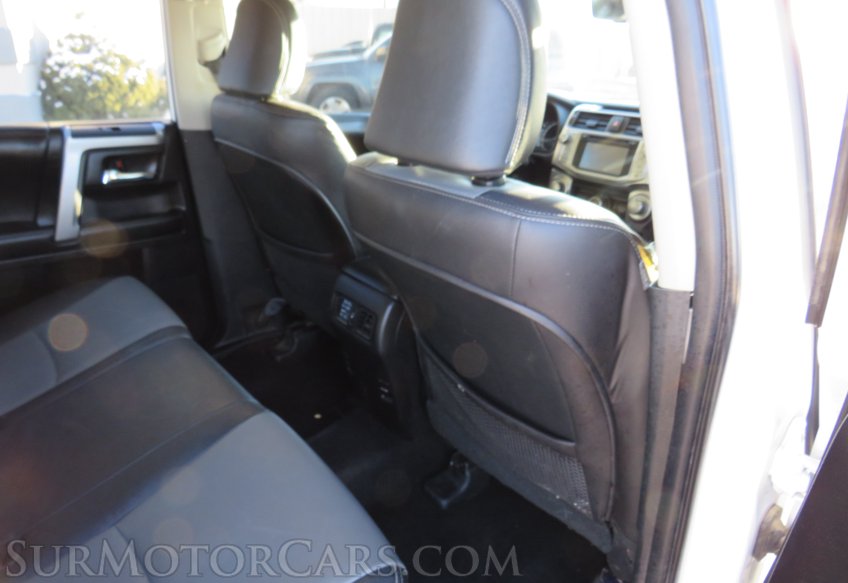 2016 Toyota 4Runner - Image 26