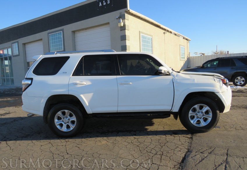 2016 Toyota 4Runner - Image 9