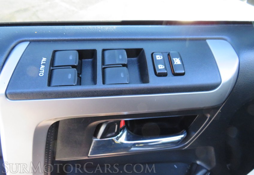 2016 Toyota 4Runner - Image 49