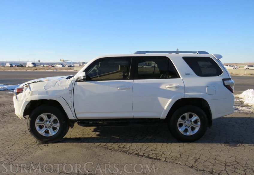 2016 Toyota 4Runner - Image 10