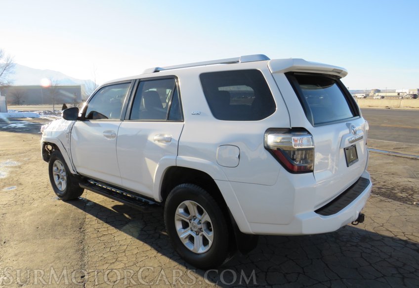 2016 Toyota 4Runner - Image 6