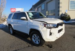 2016 Toyota 4Runner - Image 1