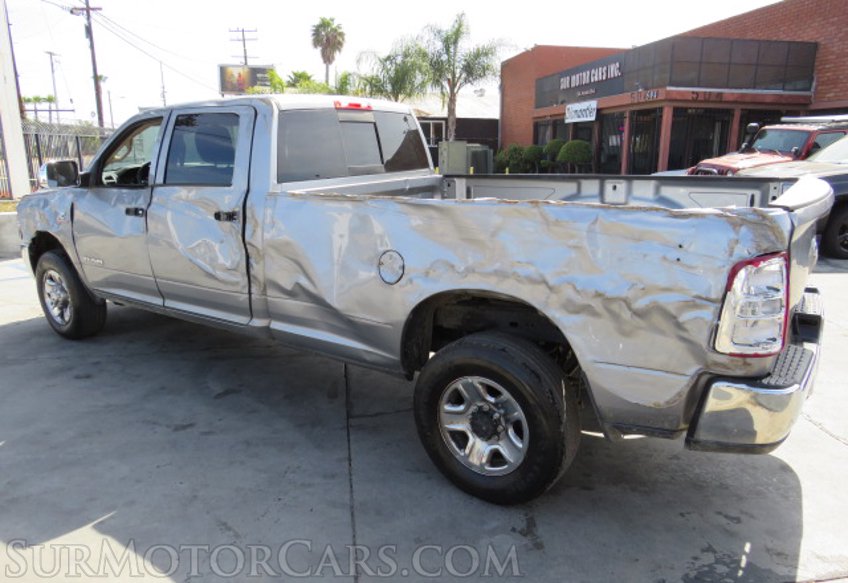 2019 Ram 2500 - Image 6