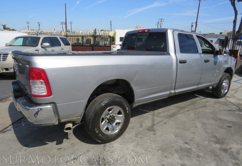 2019 Ram 2500 - Image 5