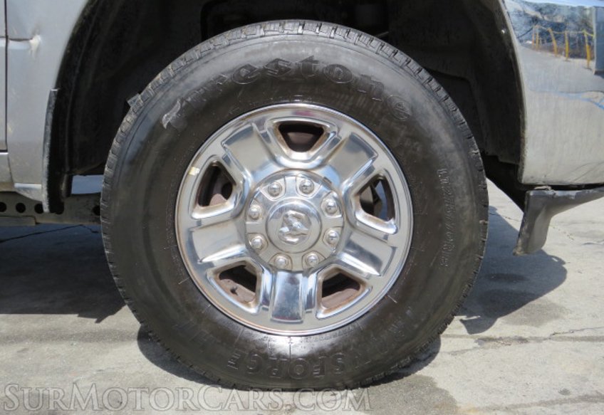 2019 Ram 2500 - Image 17