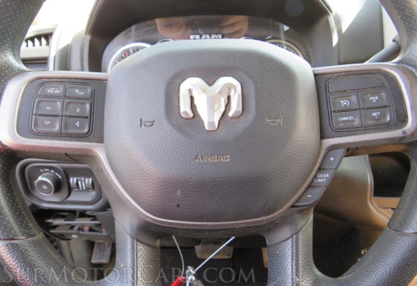 2019 Ram 2500 - Image 37