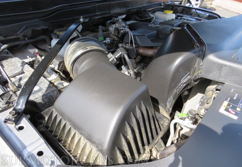 2019 Ram 2500 - Image 57