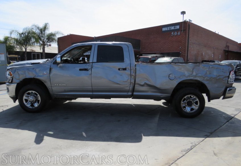 2019 Ram 2500 - Image 12