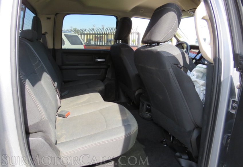 2019 Ram 2500 - Image 35