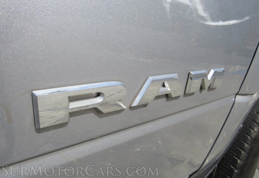 2019 Ram 2500 - Image 21
