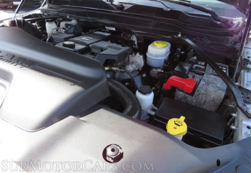 2019 Ram 2500 - Image 56