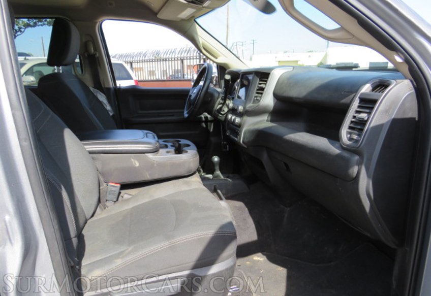 2019 Ram 2500 - Image 31