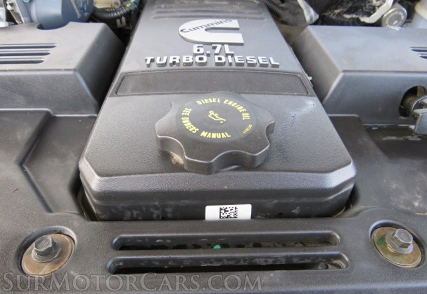 2019 Ram 2500 - Image 58