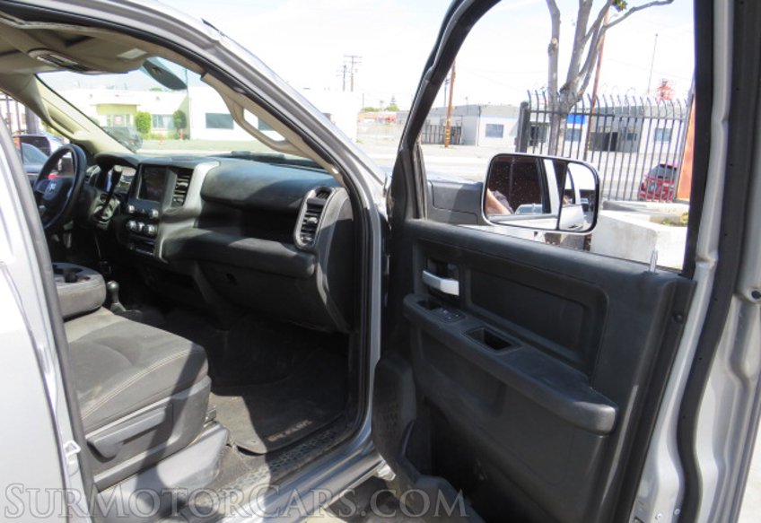 2019 Ram 2500 - Image 25