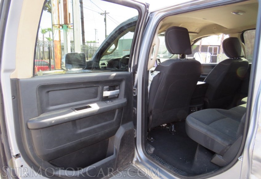 2019 Ram 2500 - Image 26