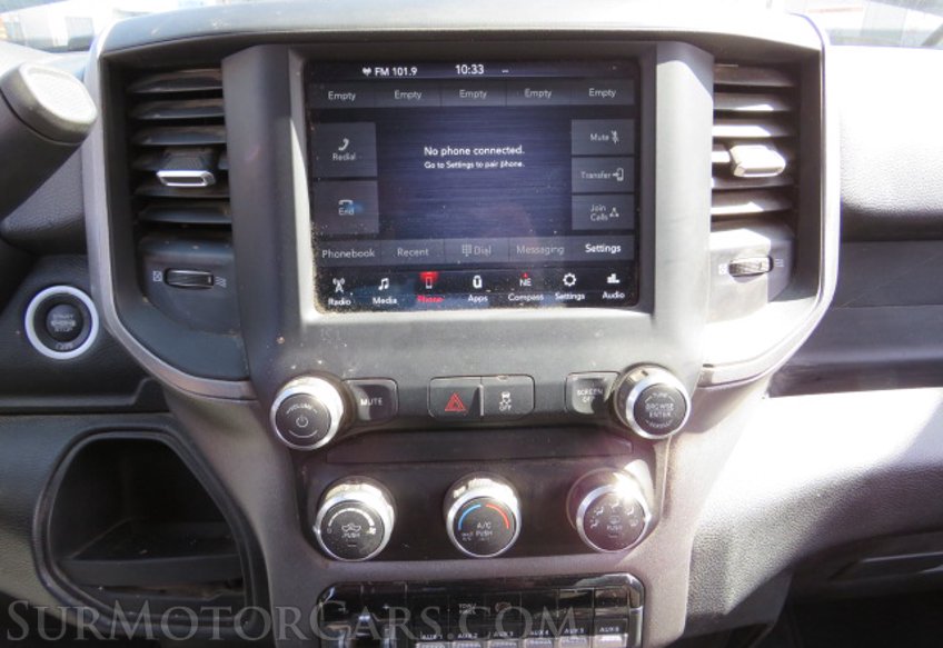 2019 Ram 2500 - Image 44