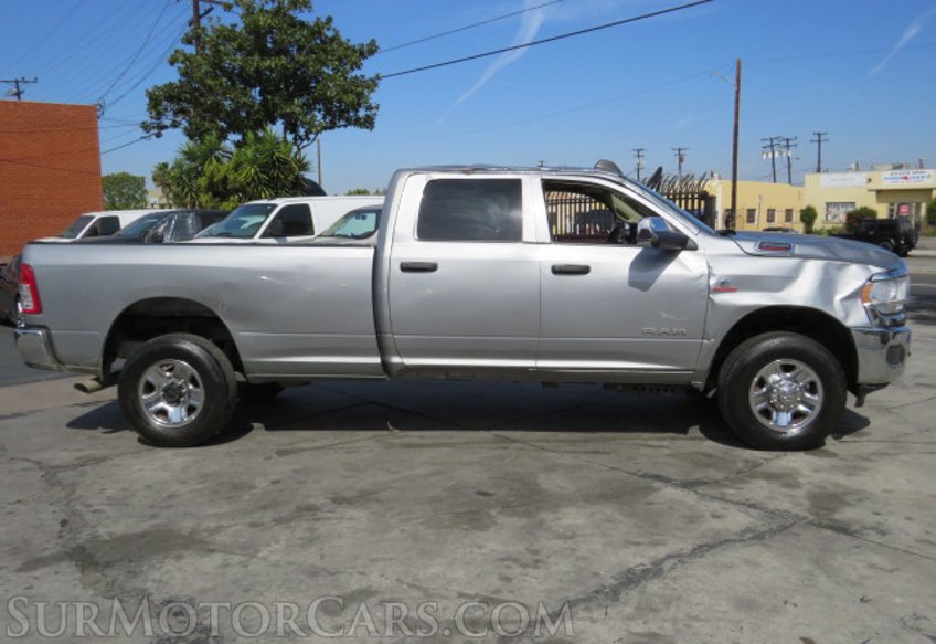 2019 Ram 2500 - Image 11