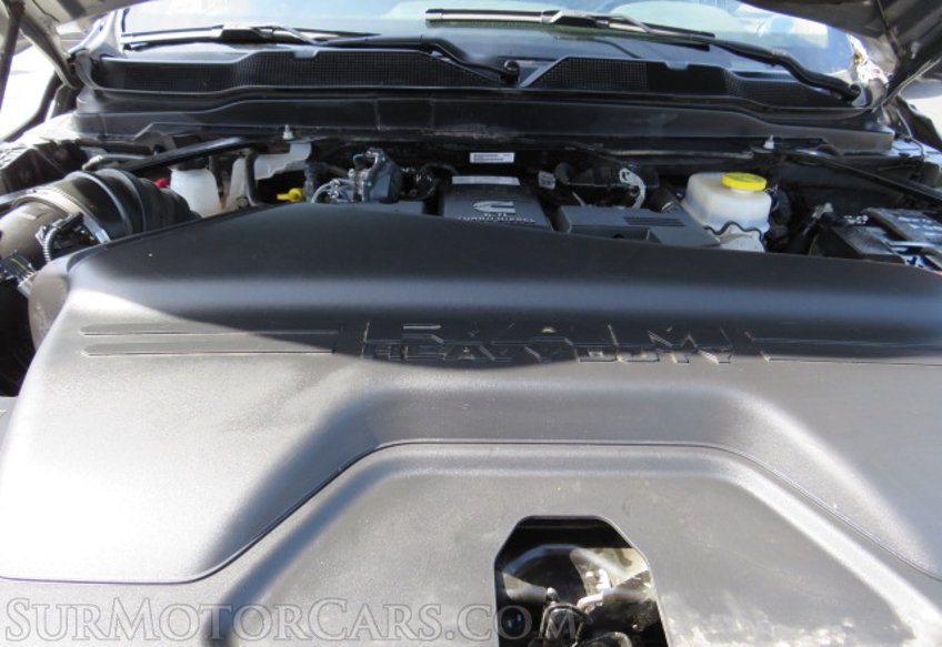 2019 Ram 2500 - Image 55