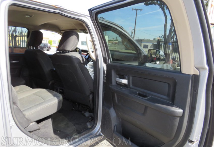 2019 Ram 2500 - Image 27