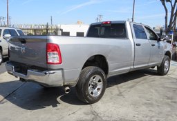 2019 Ram 2500 - Image 7