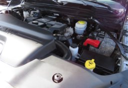 2019 Ram 2500 - Image 56
