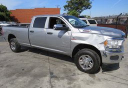 2019 Ram 2500 - Image 1