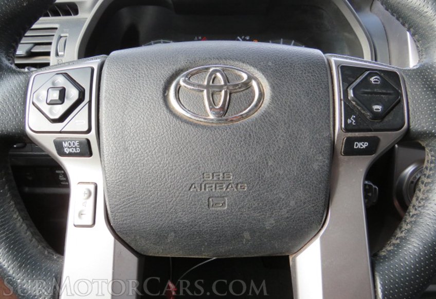 2015 Toyota 4Runner - Image 33