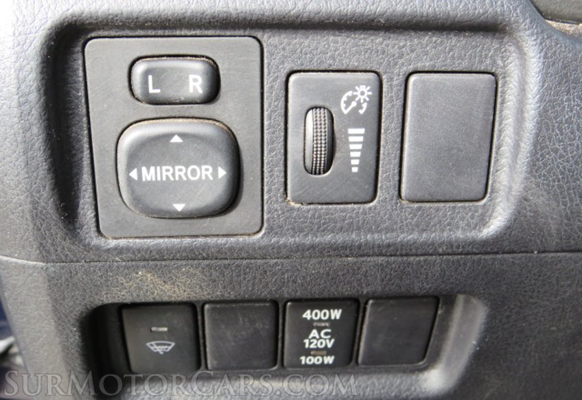 2015 Toyota 4Runner - Image 37