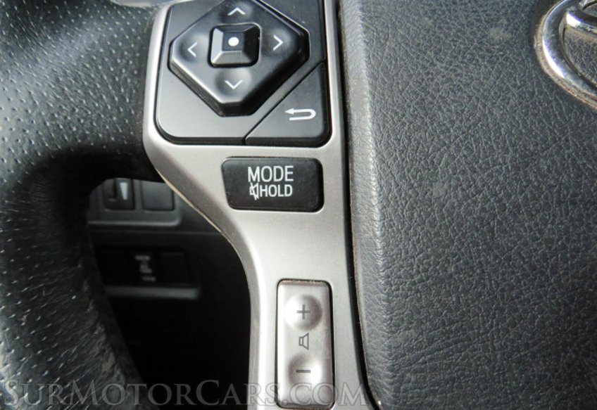 2015 Toyota 4Runner - Image 34