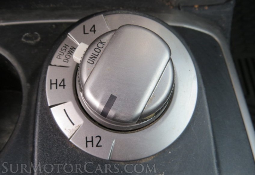 2015 Toyota 4Runner - Image 44
