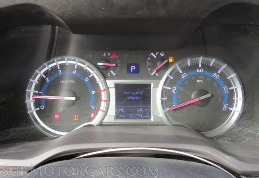 2015 Toyota 4Runner - Image 32