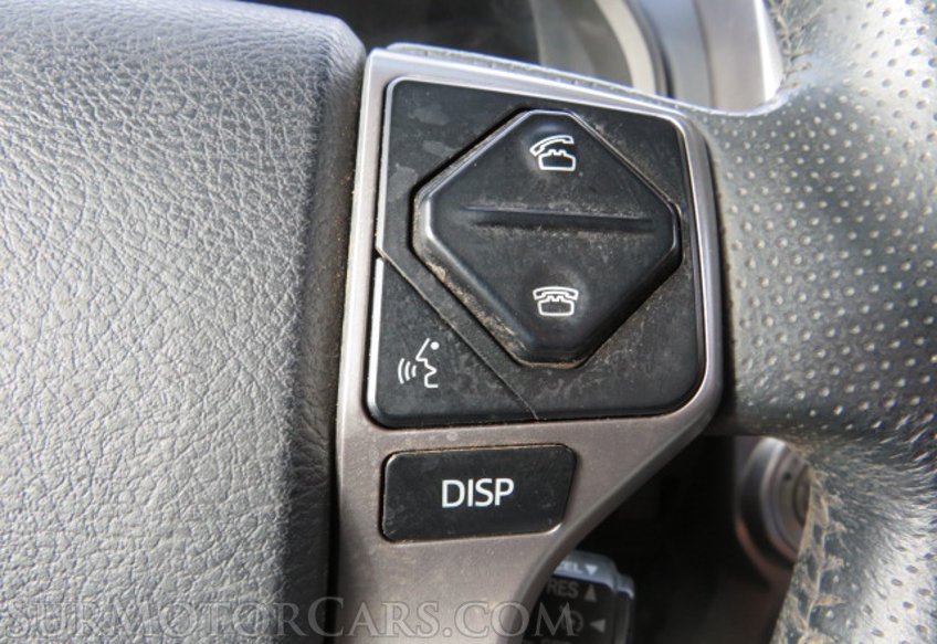 2015 Toyota 4Runner - Image 35