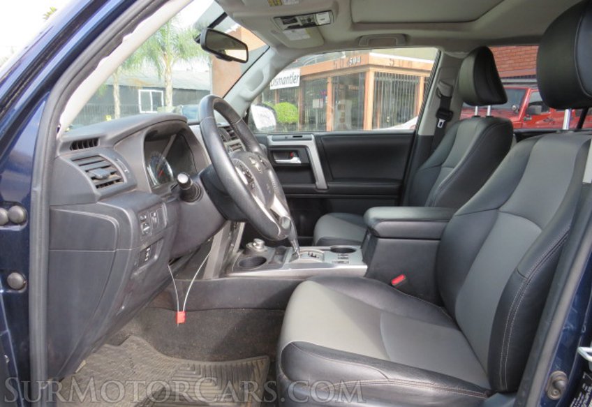 2015 Toyota 4Runner - Image 26