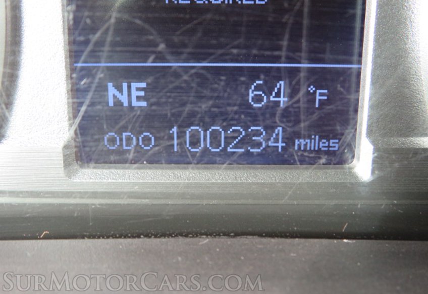 2015 Toyota 4Runner - Image 49
