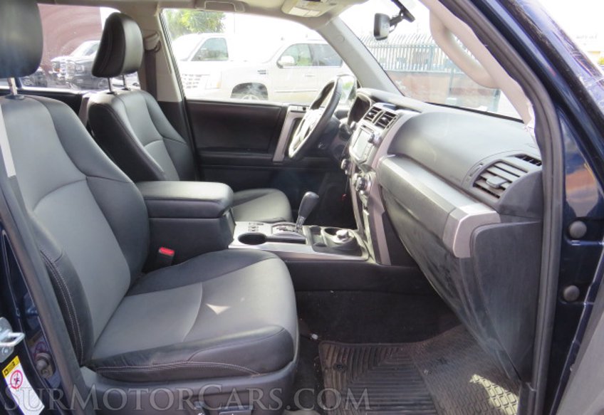 2015 Toyota 4Runner - Image 25