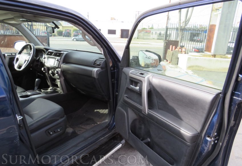 2015 Toyota 4Runner - Image 21