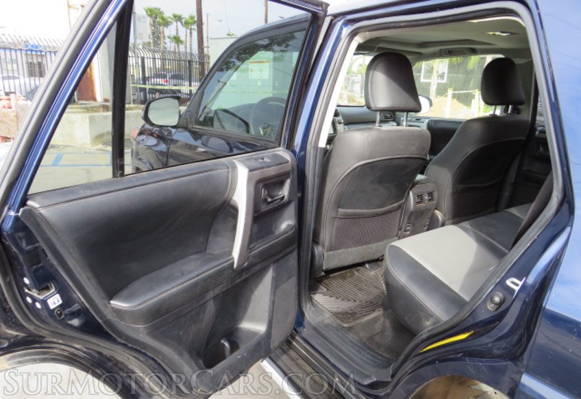 2015 Toyota 4Runner - Image 22