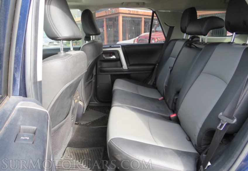 2015 Toyota 4Runner - Image 28