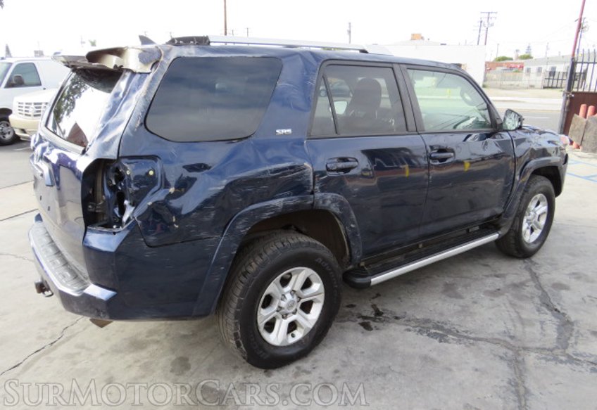 2015 Toyota 4Runner - Image 6