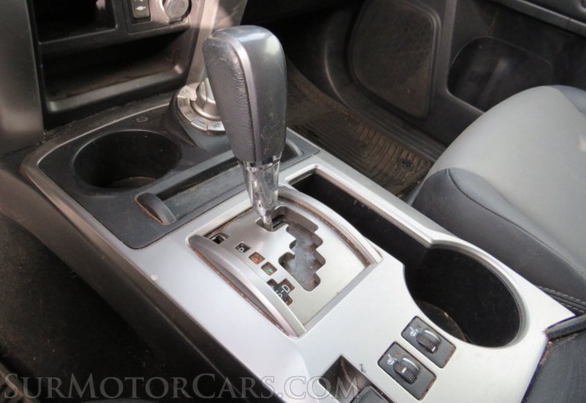 2015 Toyota 4Runner - Image 45