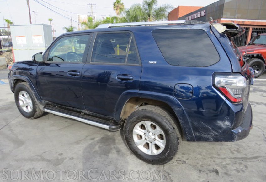 2015 Toyota 4Runner - Image 5