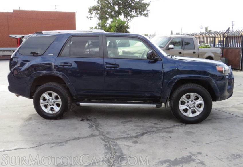 2015 Toyota 4Runner - Image 12