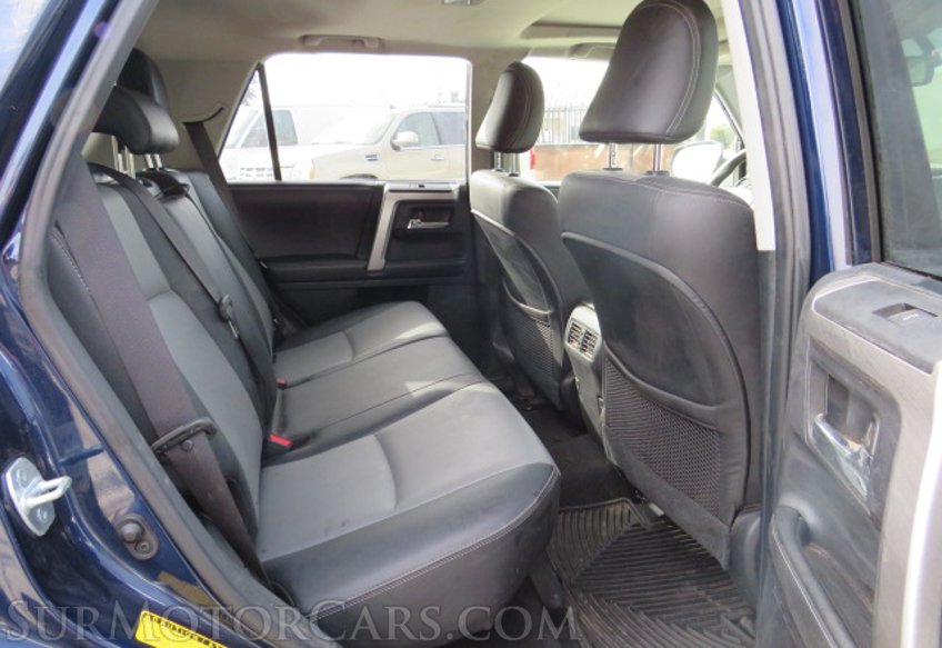 2015 Toyota 4Runner - Image 31