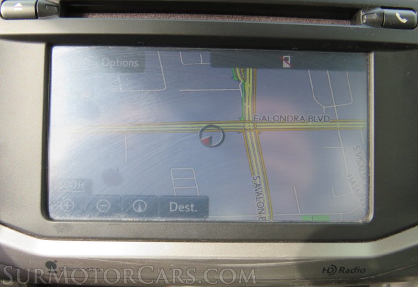 2015 Toyota 4Runner - Image 42