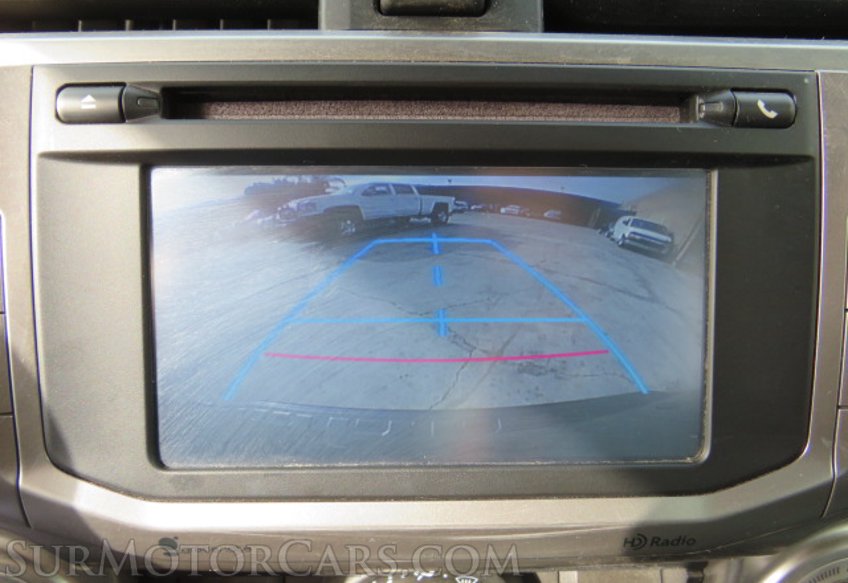 2015 Toyota 4Runner - Image 43