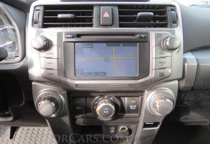 2015 Toyota 4Runner - Image 41